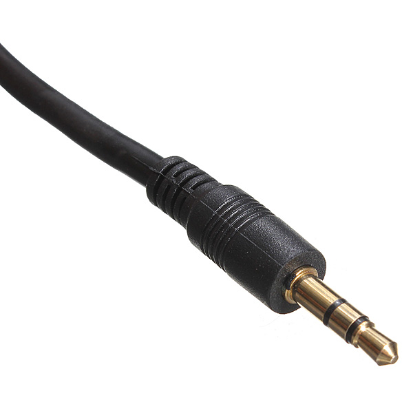 35mm-Mini-Jack-AUX-8-Pin-M-BUS-Audio-Input-Adapter-Cable-for-Alpine-911698