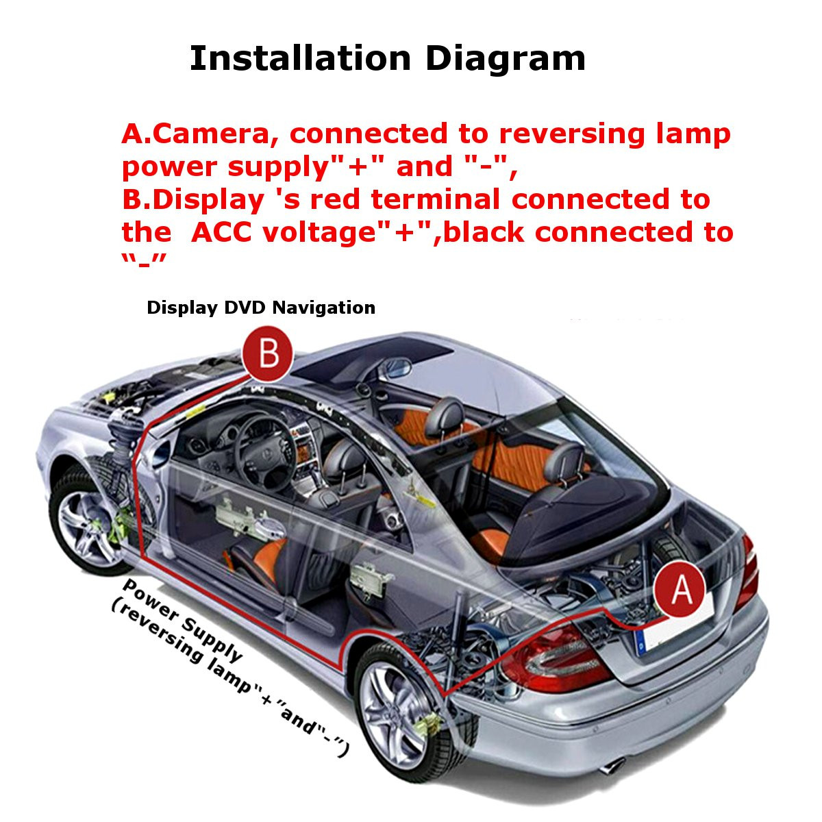 4-LED-CCD-Car-Rear-View-Camera-For-Opel-For-Astra-H-J-Corsa-Meriva-Vectra-Zafira-Insignia-1533426