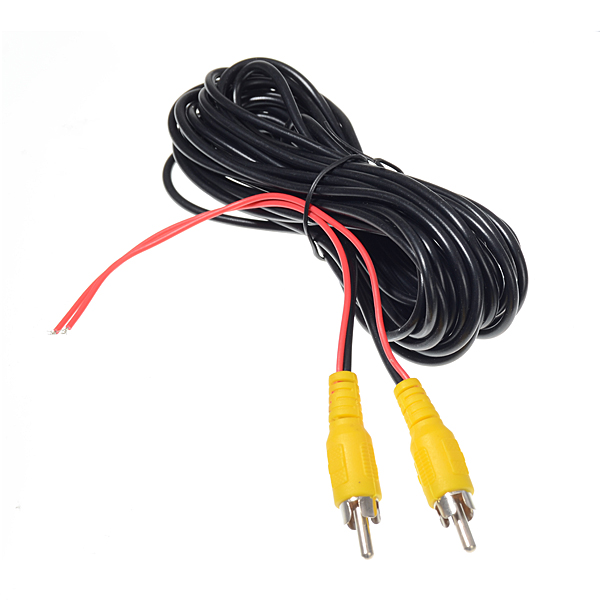 5M-AUX-Line-Audio-Cable-For-Plug-Jack-Stereo-Headphone-Car-AUX-1105444