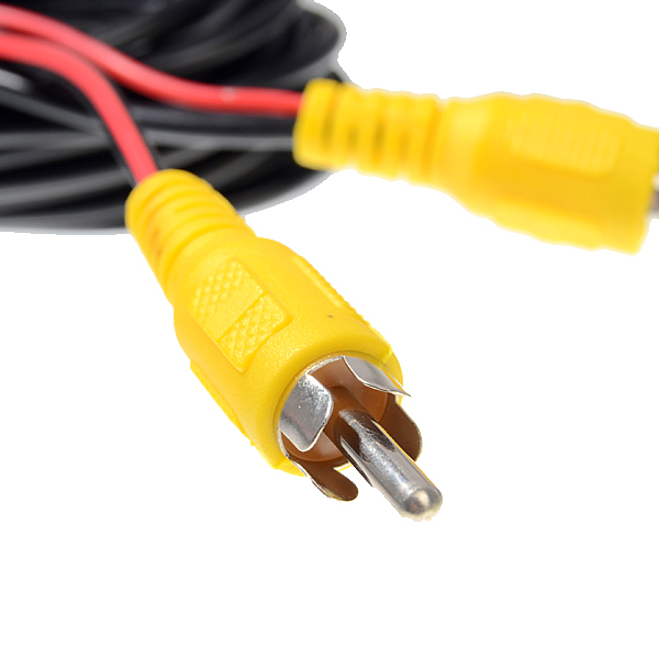 5M-AUX-Line-Audio-Cable-For-Plug-Jack-Stereo-Headphone-Car-AUX-1105444