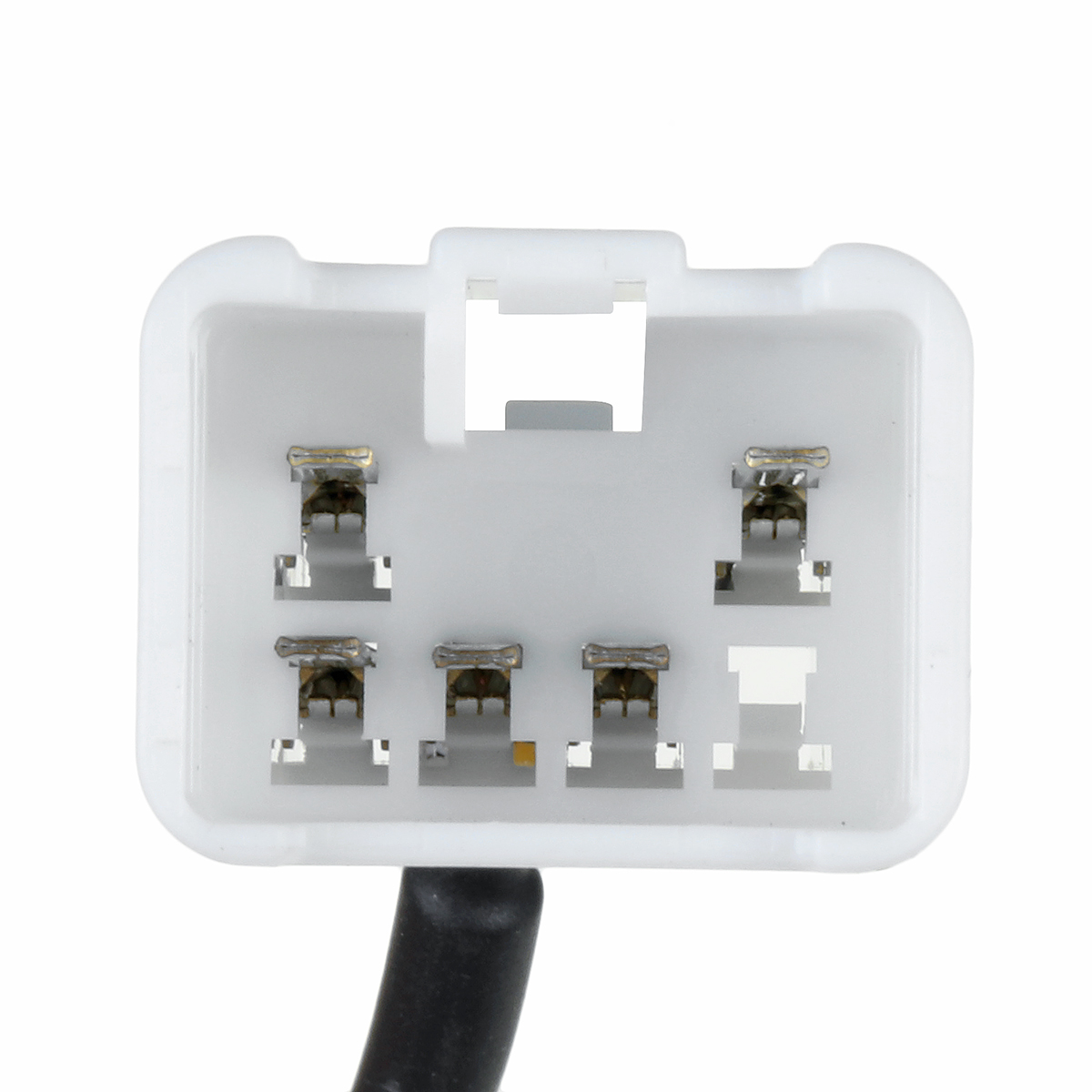 5Pin-Car-bluetooth-Audio-Cable-Adapter-AUX-Cable-12V-With-Micro-For-Ford-Falcon-1667615