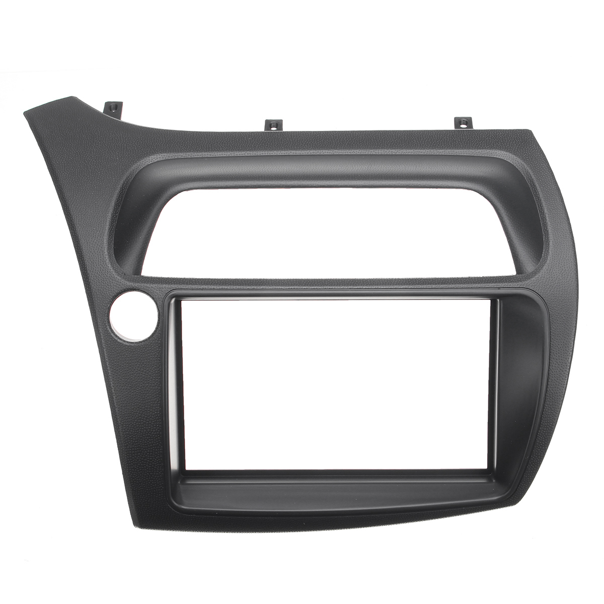 7-Inch-Double-2-DIN-Car-Radio-Fascia-Automobile-Refitting-Sound-Panel-Frame-Kit-RightLeft-Hand-Drive-1732126