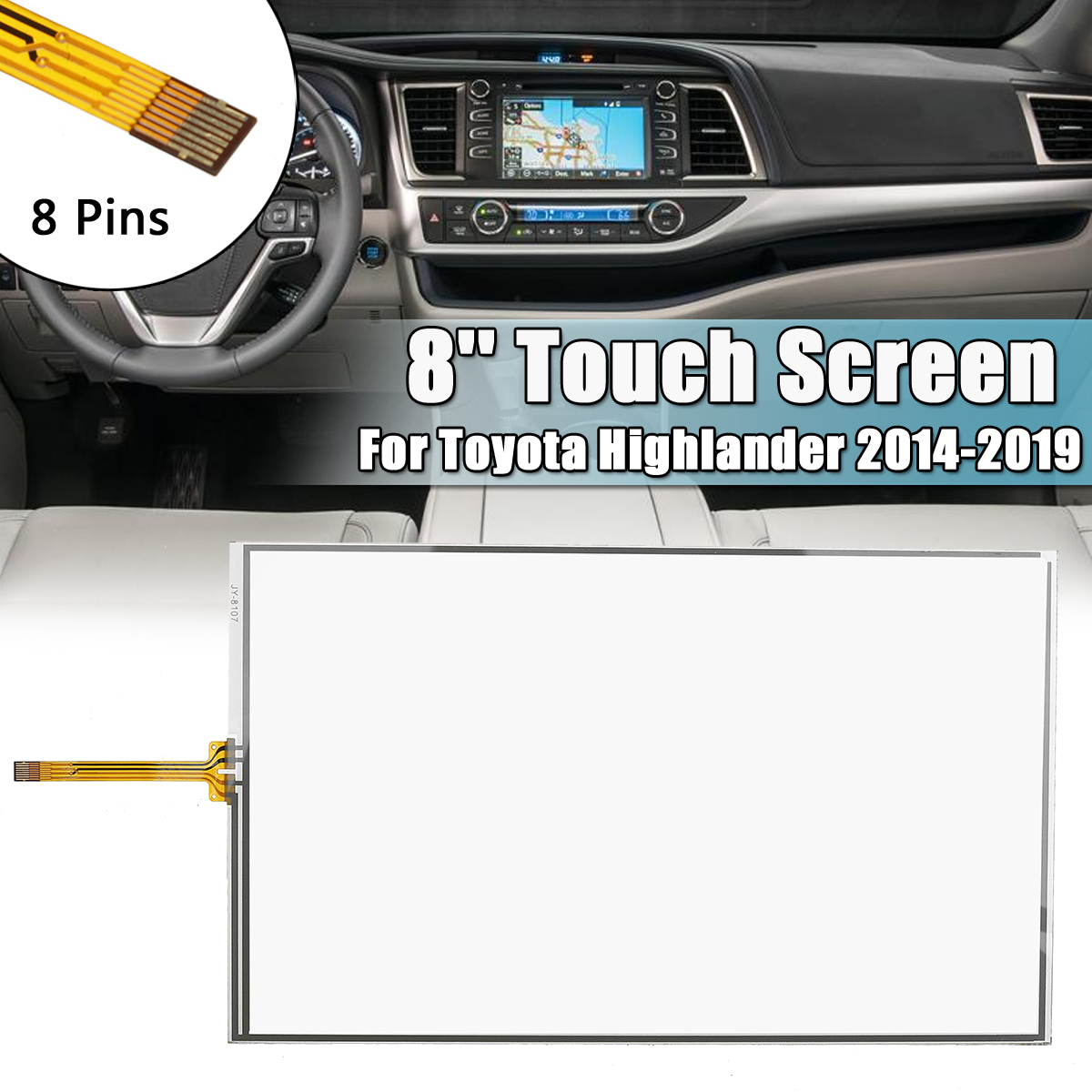 8Inch-LCD-Touch-Screen-Glass-Digitizer-Panel-For-Toyota-Highlander-2014-2019-1668517