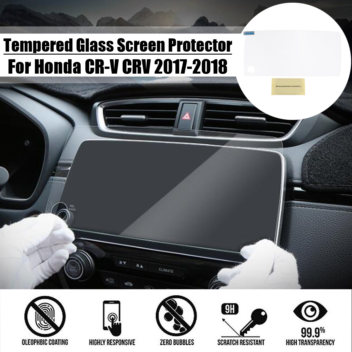 9H-Tempered-Glass-Car-GPS-Display-Screen-Protector-Film-For-Honda-CR-V-CRV-2017-2018-1614365