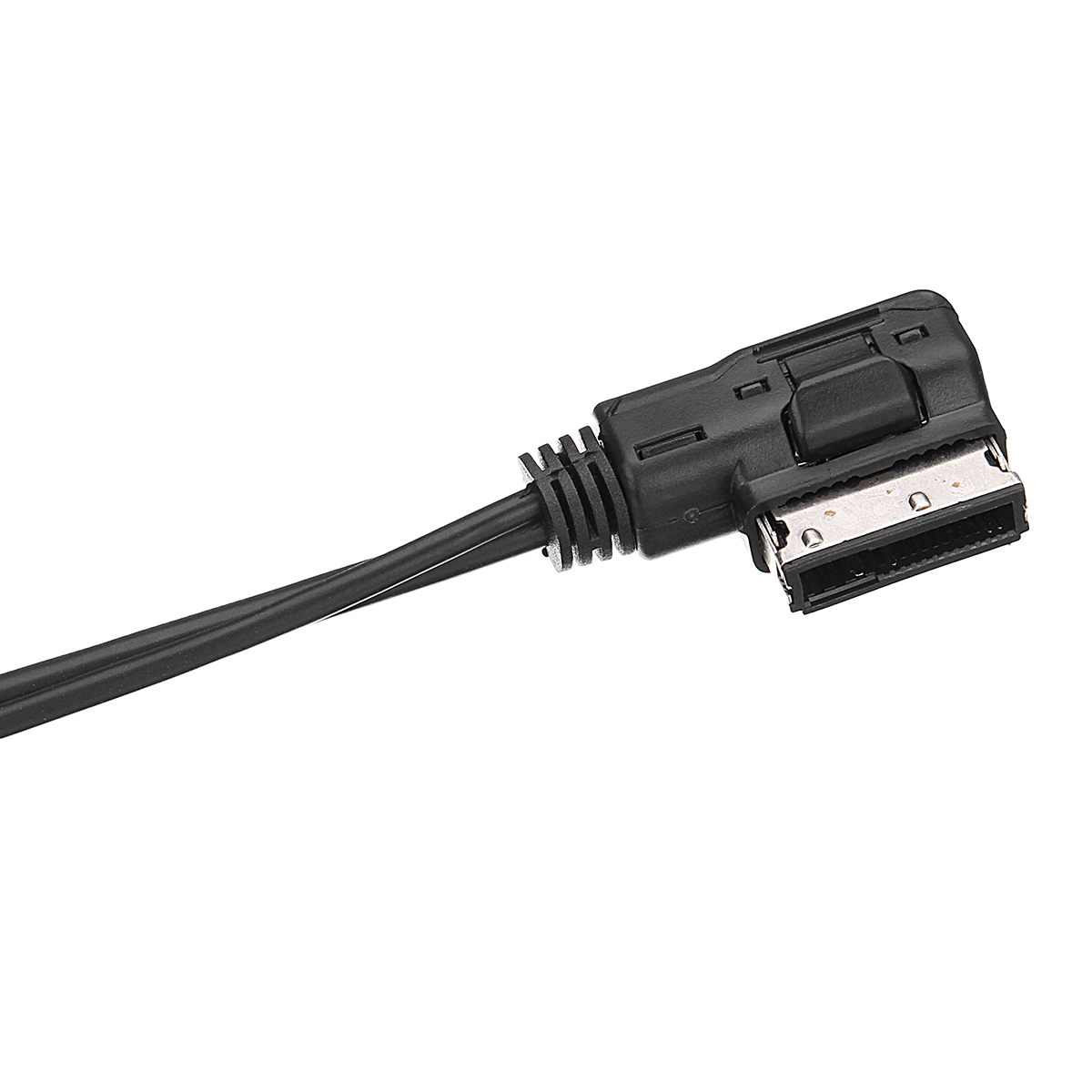 AMI-MDI-Music-to-35mm-AUX-Audio-Cable-with-USB-Charger-Port-For-VW-Audi-A4-A6-A8-S4-S6-Q5-Q7-1567464
