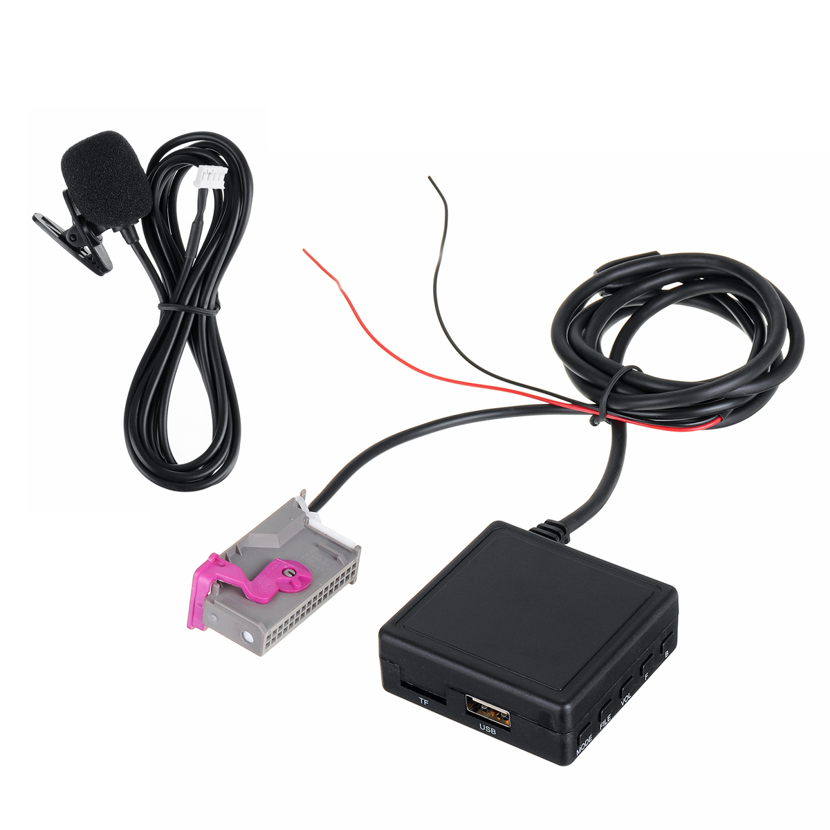 AUX-Audio-Cable-Adapter-TF-USB-with-bluetooth-Microphone-for-Audi-A3-A4-A6-TT-R8-A8-for-Lamborghini--1645683