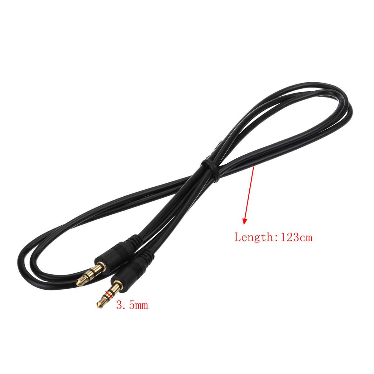 AUX-Audio-USB-Charge-Adaptor-Harness-for-Ford-Falcon-Territory-BA-BF-SX-SY-SYII-1254702