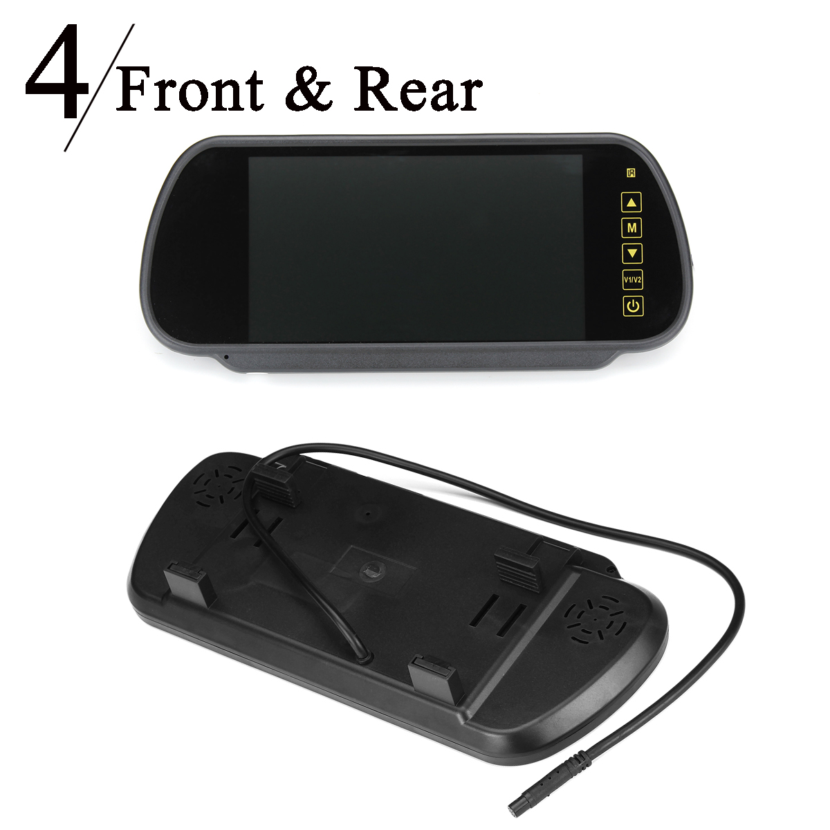 Car--170deg-Third-Brake-Light-Rearview-Mounting-Monitor-With-Camera-For-VW-Transporter-T5T6-Van-2003-1677986