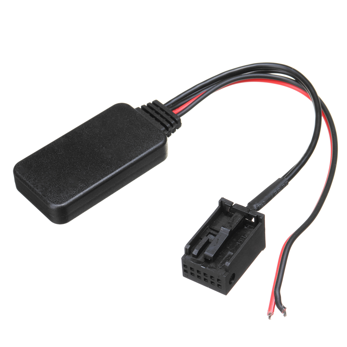 Car-12Pin-bluetooth-Adapter-Aux-Cable-For-Ford-Focus-Mk2-MK3-Fiesta-Navigation-Radio-1598140