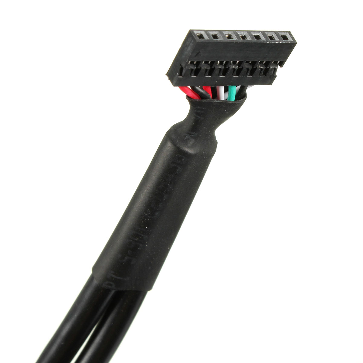 Car-35mm-USB-AUX-Headphone-Male-Jack-Flush-Mount-Mounting-Adapter-Panel-Input-1016156