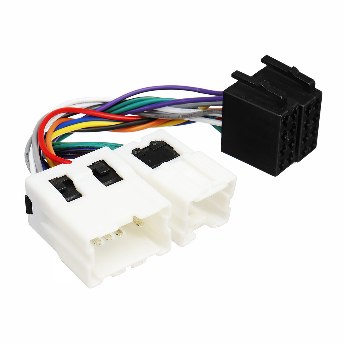 Car-4Pin-9Pin-ISO-Wiring-Harness-Stereo-Radio-Cable-Adaptor-Wire-Loom-Audio-Connector-For-Nissan-Pat-1633740