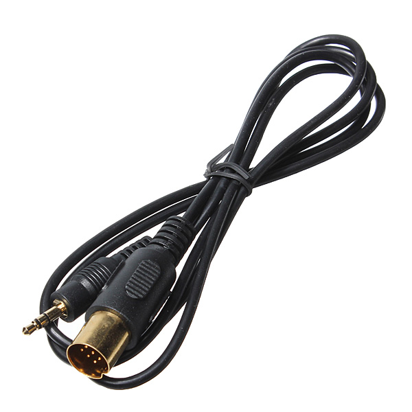Car-AUX-105-35MM-Jack-Audio-Adapter-Input-Cable-for-Eclipse-Stereo-916293