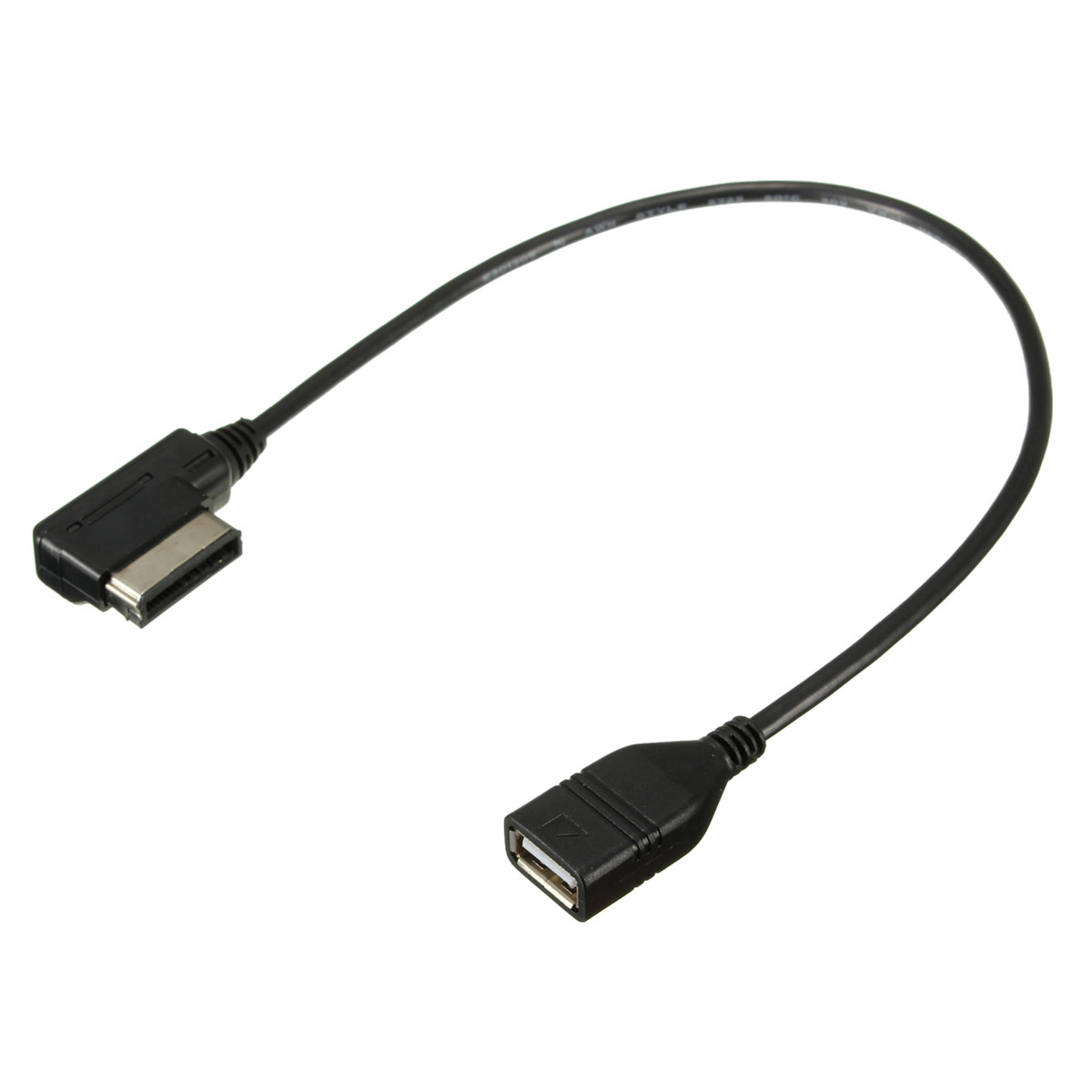 Car-Audio-AMI-AUX-to-USB-Cable-Data-Charging-Adapter-for-Audi-A3-A4-A5-A6L-Q5-VW-Tiguan-990998