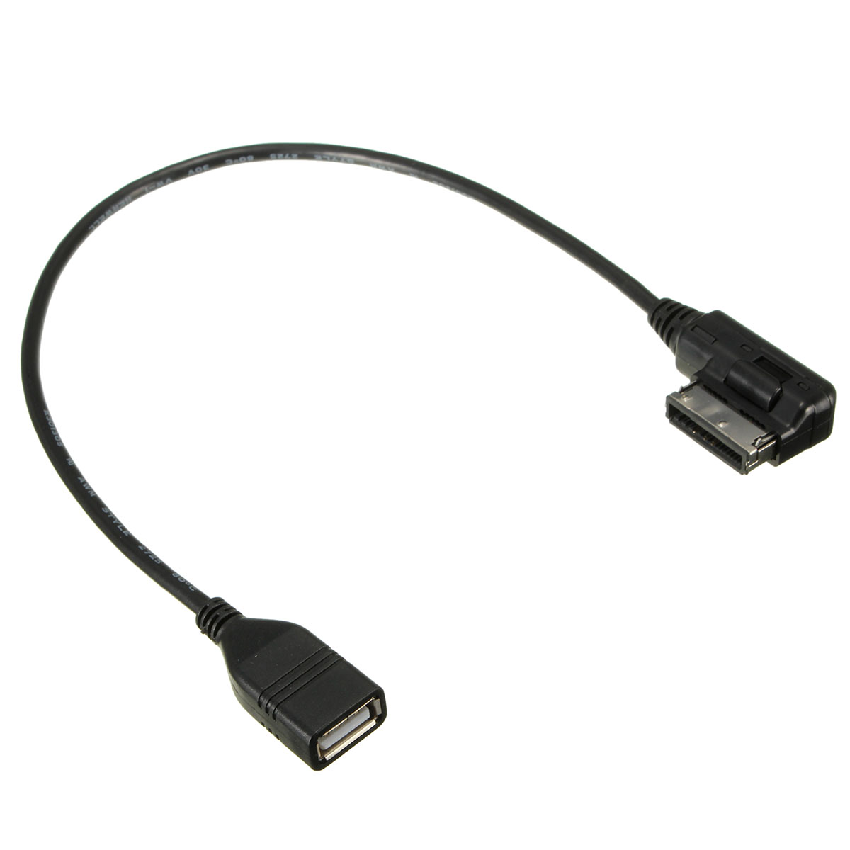 Car-Audio-AMI-AUX-to-USB-Cable-Data-Charging-Adapter-for-Audi-A3-A4-A5-A6L-Q5-VW-Tiguan-990998