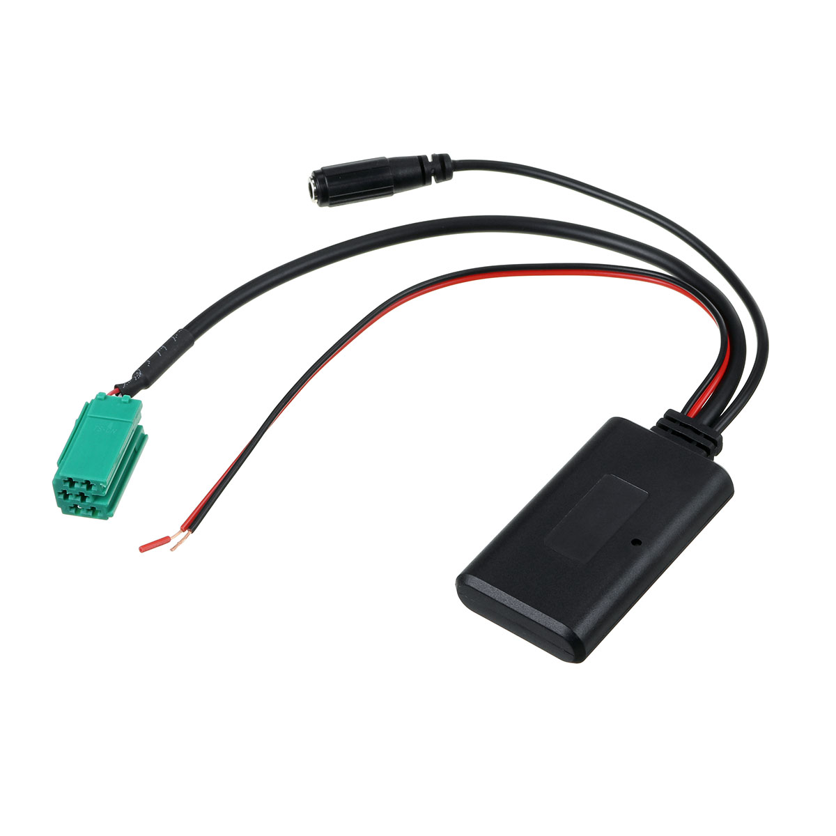 Car-Audio-AUX-Cable-Adapter-bluetooth-For-Renault-2005-2011-Models-1677805