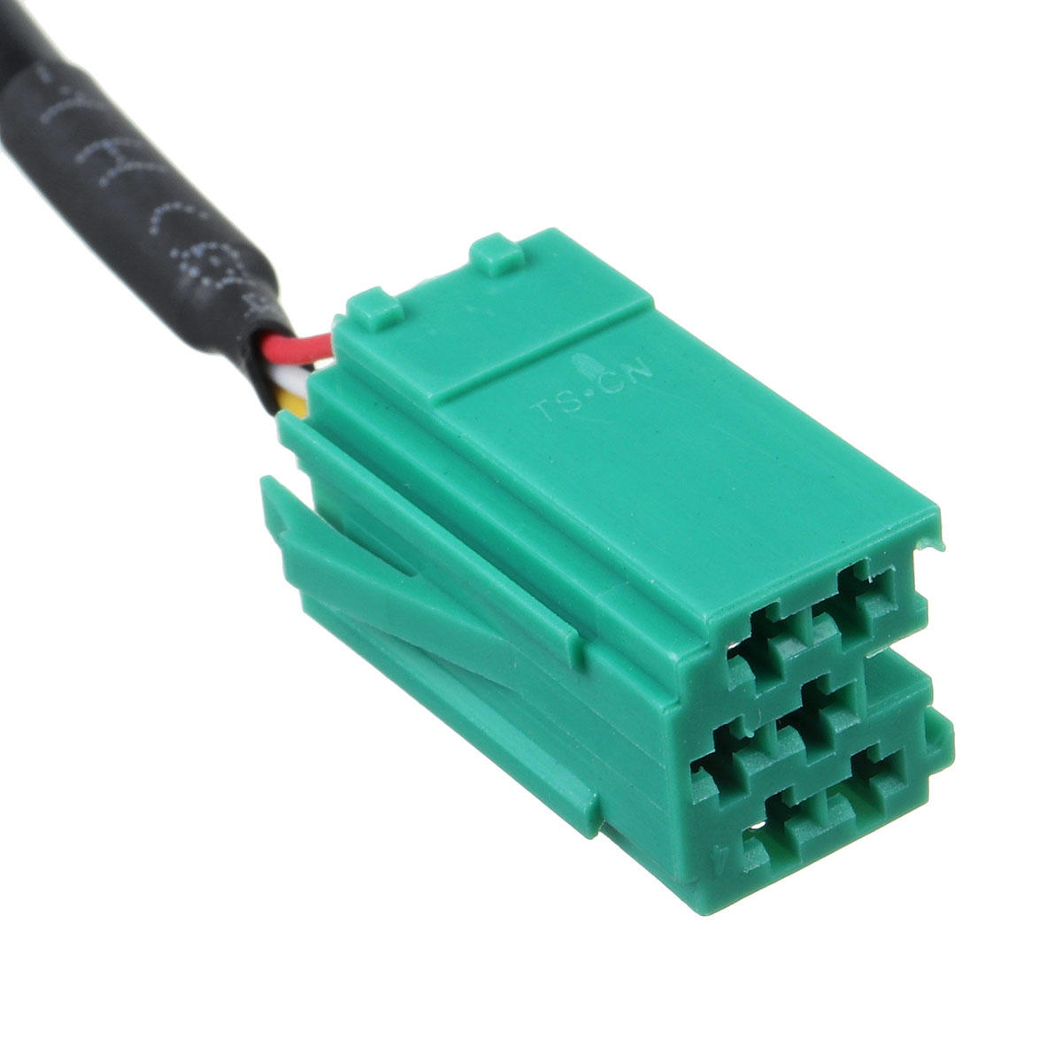 Car-Audio-AUX-Cable-Adapter-bluetooth-For-Renault-2005-2011-Models-1677805