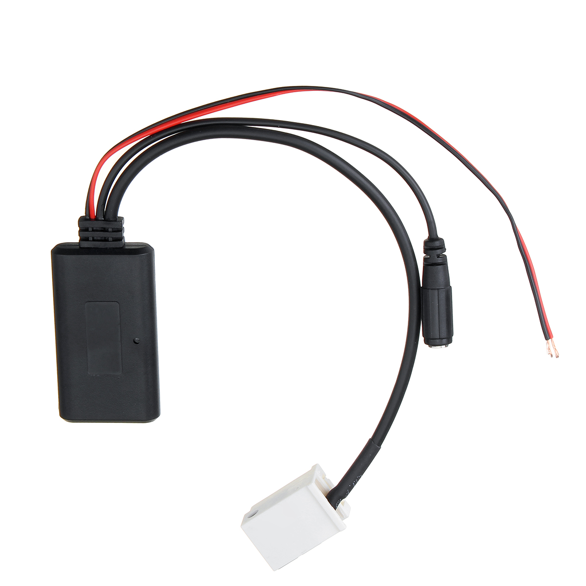 Car-Audio-Cable-Adapter-AUX-Cable-With-Micro-For--Peugeot-1667427