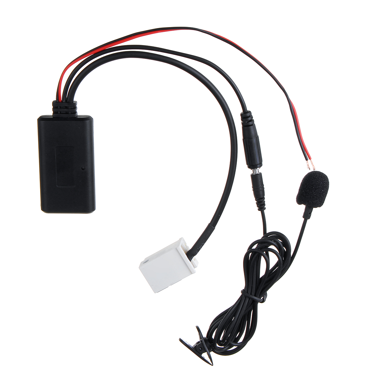 Car-Audio-Cable-Adapter-AUX-Cable-With-Micro-For--Peugeot-1667427