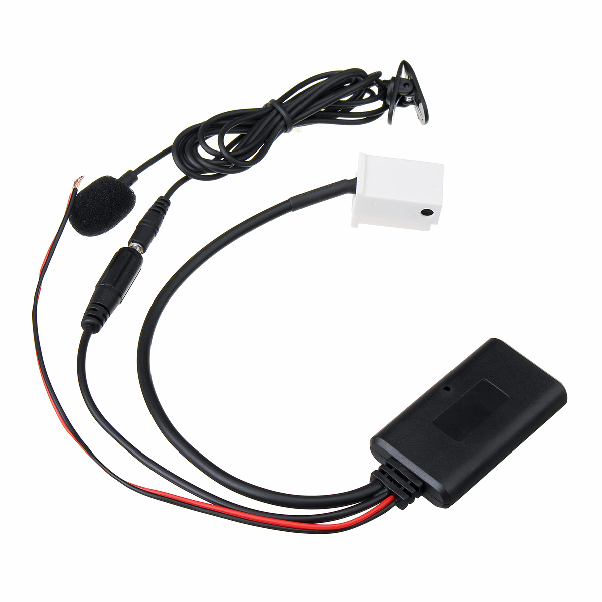 Car-Audio-Cable-Adapter-AUX-Cable-With-Micro-For--Peugeot-1667427