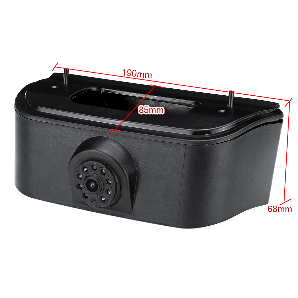 Car-Backup-Camera-3rd-Brake-Light-High-Mount-Lamp-For-Nissan-NV200-2010-2018-1607433