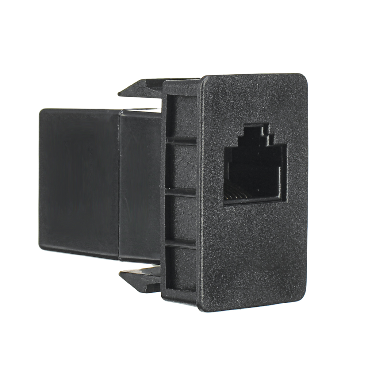 Car-CB-UHF-Blank-Socket-RJ45-Radio-Switch-Panel-Dash-For-Toyota-Hilux-Landcruiser-RAV4-Prado-1542192