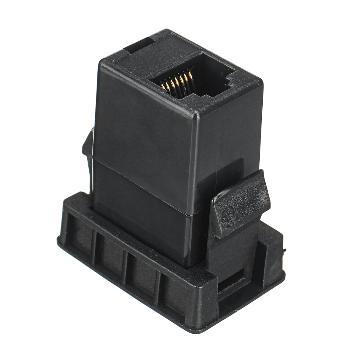Car-CB-UHF-Blank-Socket-RJ45-Radio-Switch-Panel-Dash-For-Toyota-Hilux-Landcruiser-RAV4-Prado-1542192