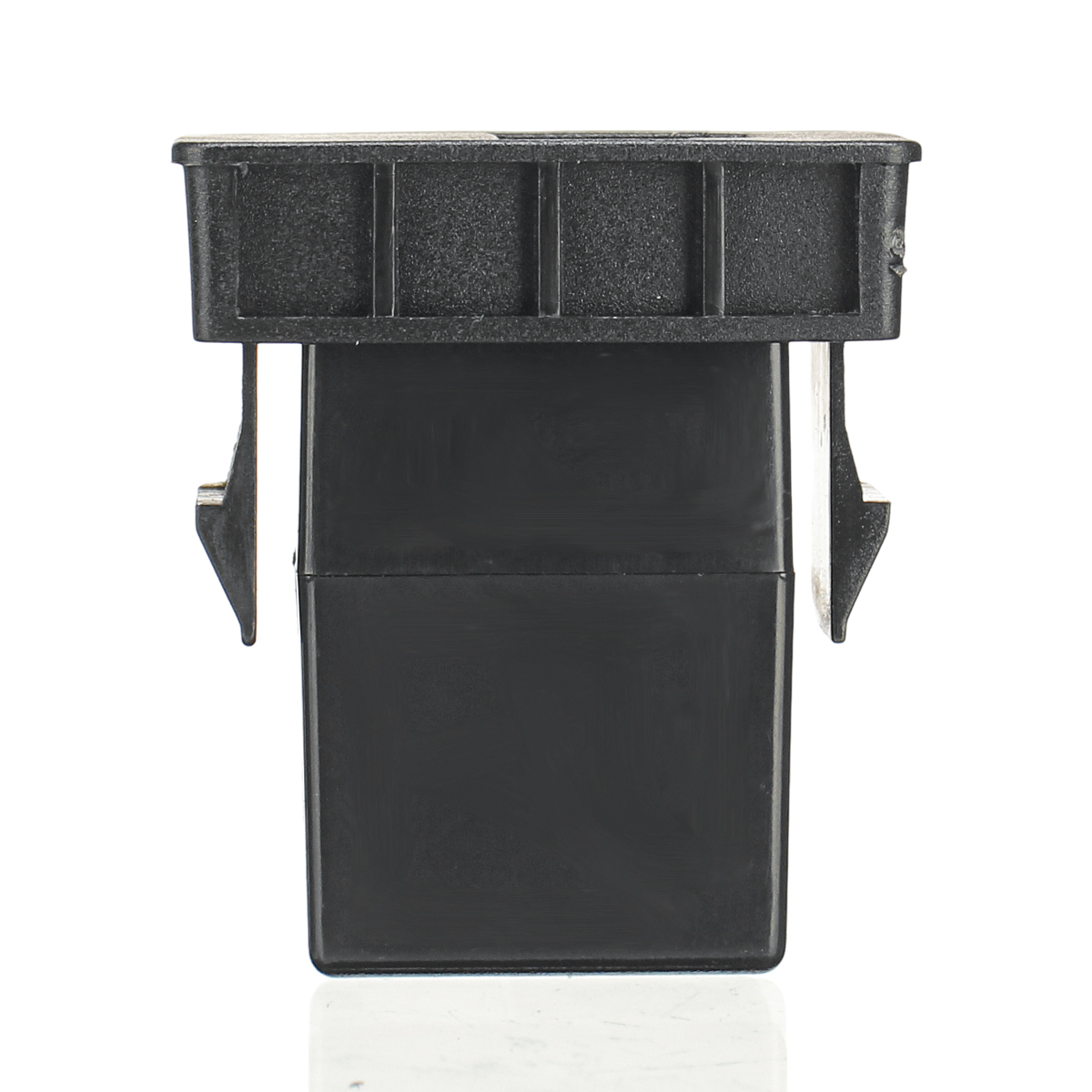 Car-CB-UHF-Blank-Socket-RJ45-Radio-Switch-Panel-Dash-For-Toyota-Hilux-Landcruiser-RAV4-Prado-1542192