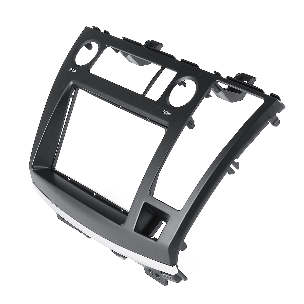 Car-CD-Radio-Facia-Dash-Panel-Fascia-Plate-Kit-For-Nissan-Elgrand-E51-2002-2010-1639554