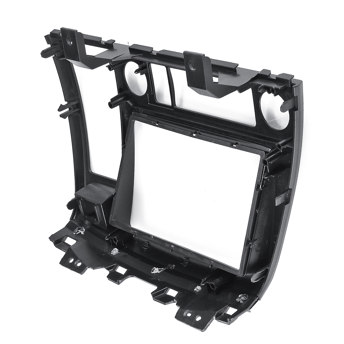 Car-CD-Radio-Facia-Dash-Panel-Fascia-Plate-Kit-For-Nissan-Elgrand-E51-2002-2010-1639554