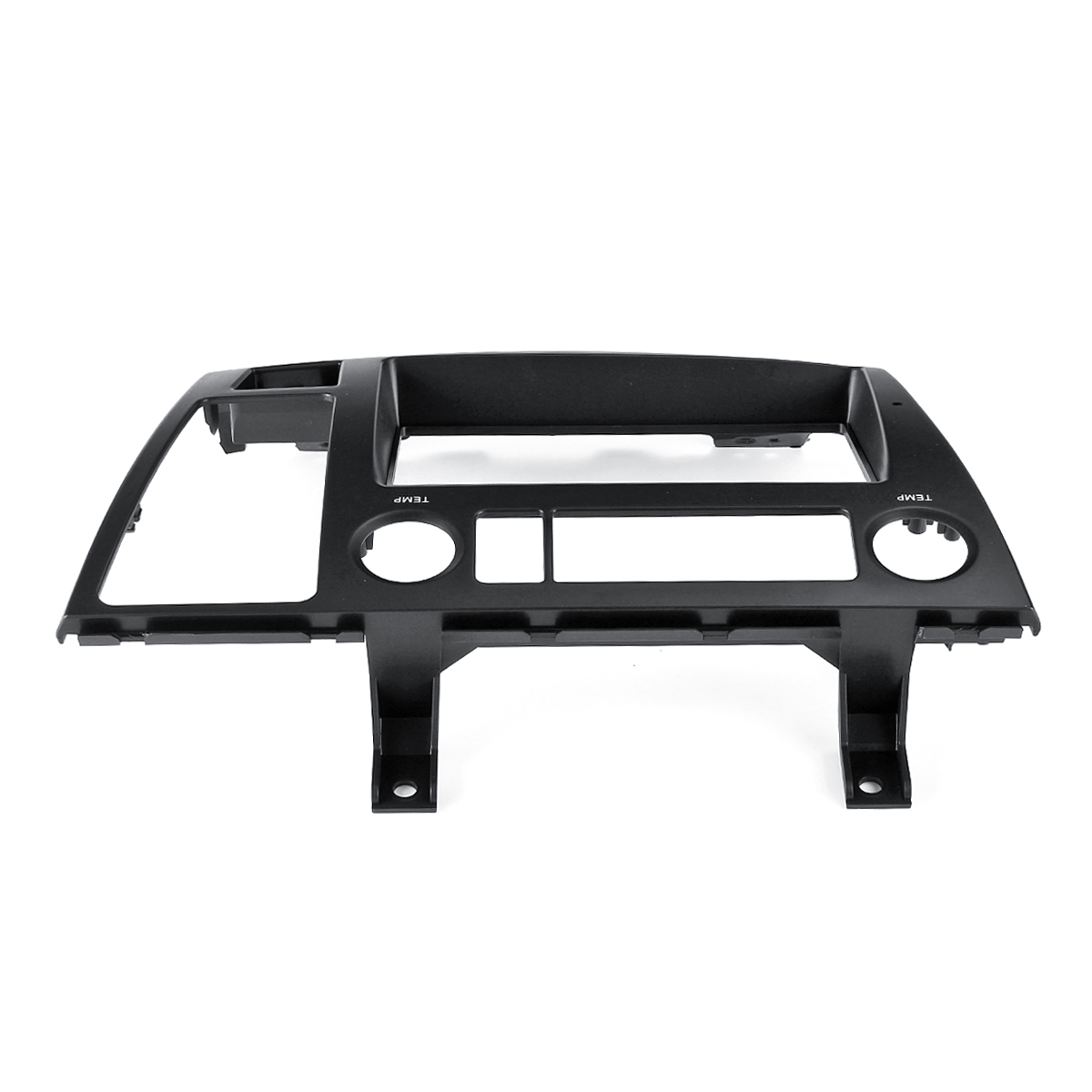 Car-CD-Radio-Facia-Dash-Panel-Fascia-Plate-Kit-For-Nissan-Elgrand-E51-2002-2010-1639554