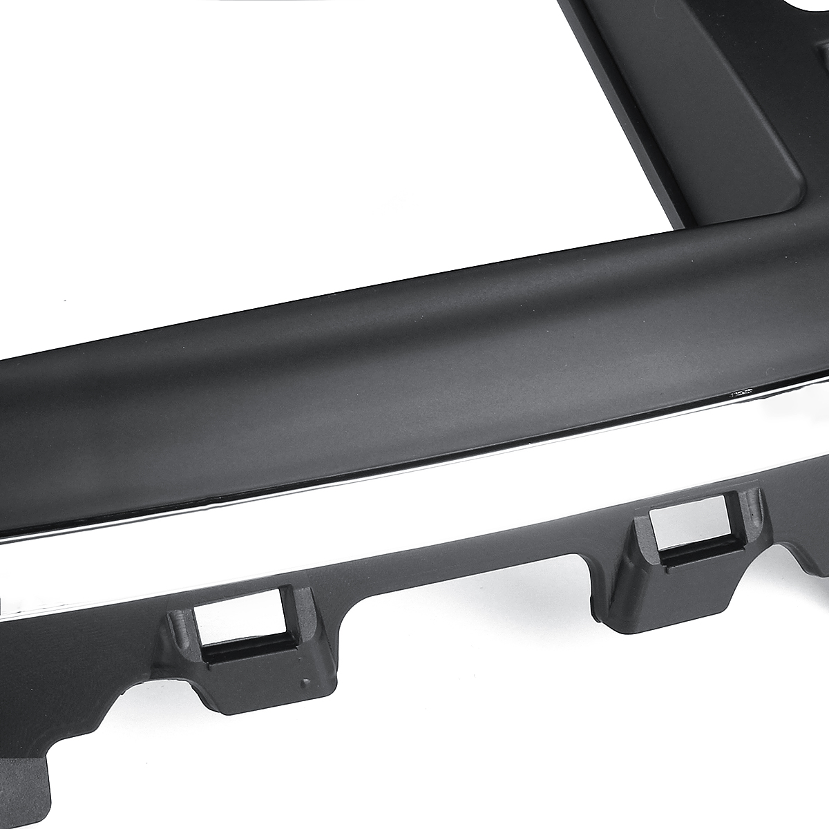Car-CD-Radio-Facia-Dash-Panel-Fascia-Plate-Kit-For-Nissan-Elgrand-E51-2002-2010-1639554