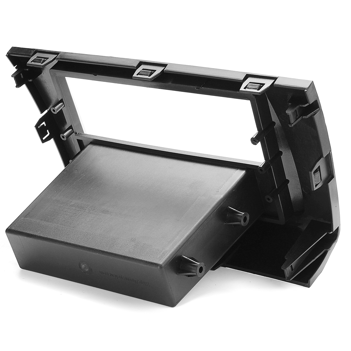 Car-Dashboard-Stereo-Radio-Fascia-Panel-with-Plate-Frame-1-or-2-Din-for-Suzuki-Swift-2005-2010-1532393