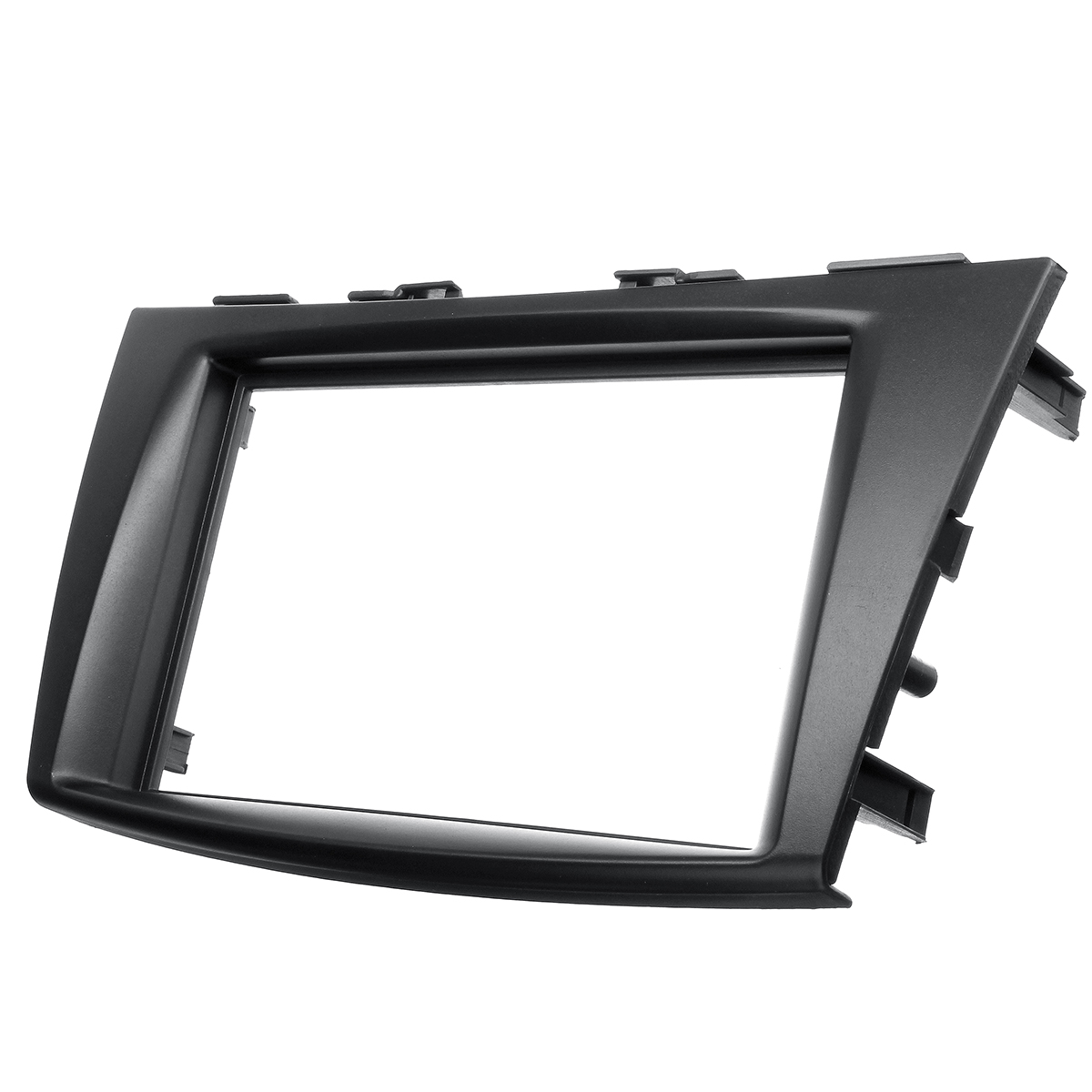 Car-Dashboard-Stereo-Radio-Fascia-Panel-with-Plate-Frame-Adapter-For-Suzuki-Swift-2011-2016-1532481
