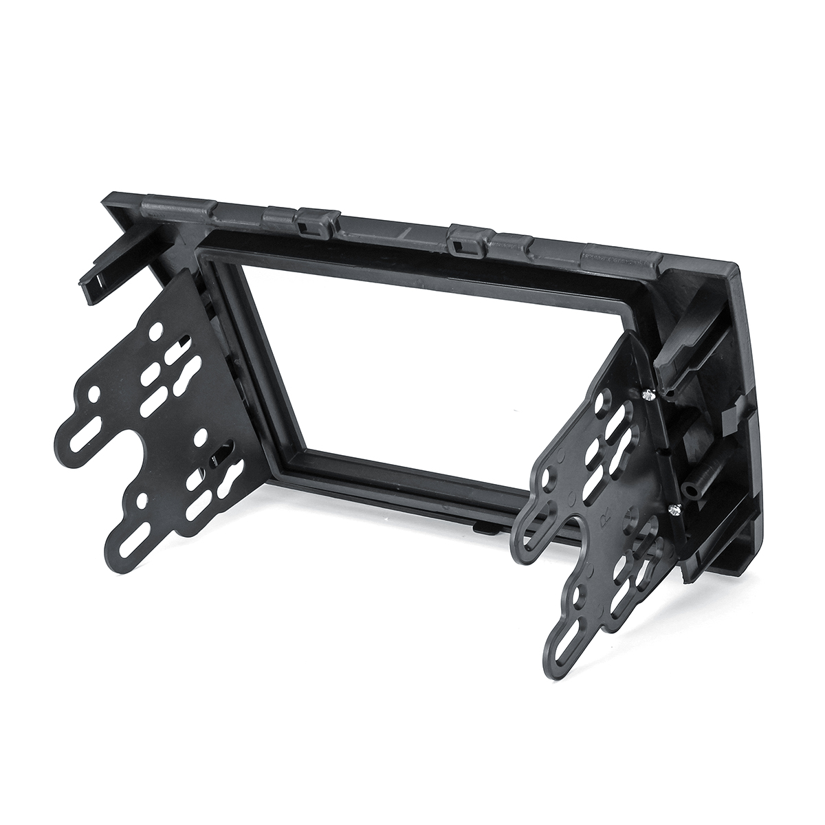 Car-Dashboard-Stereo-Radio-Fascia-Panel-with-Plate-Frame-Adapter-For-Suzuki-Swift-2011-2016-1532481
