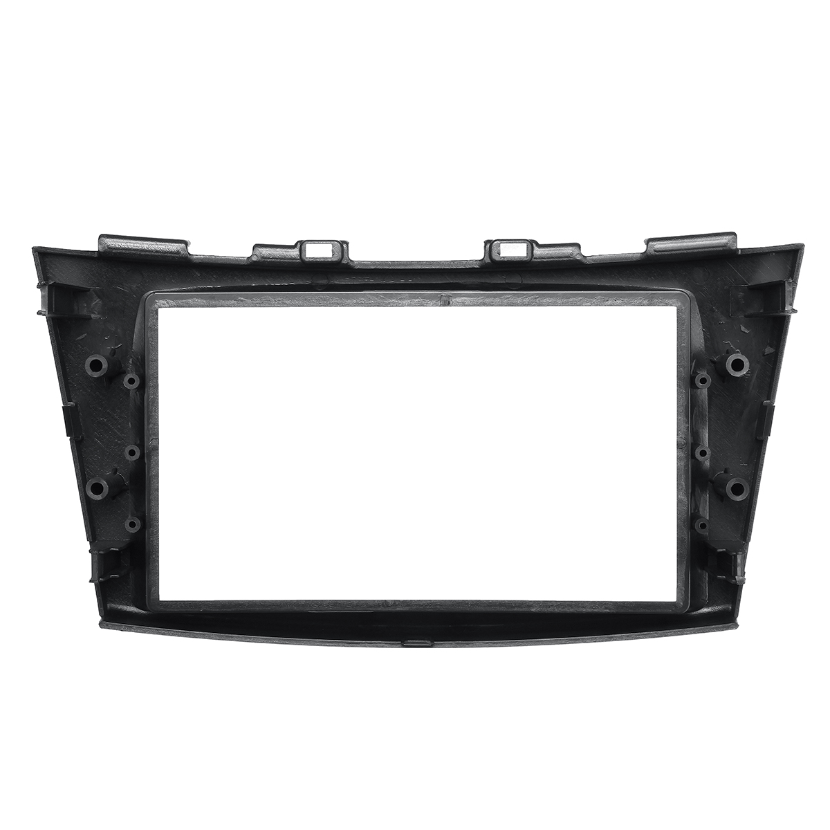 Car-Dashboard-Stereo-Radio-Fascia-Panel-with-Plate-Frame-Adapter-For-Suzuki-Swift-2011-2016-1532481