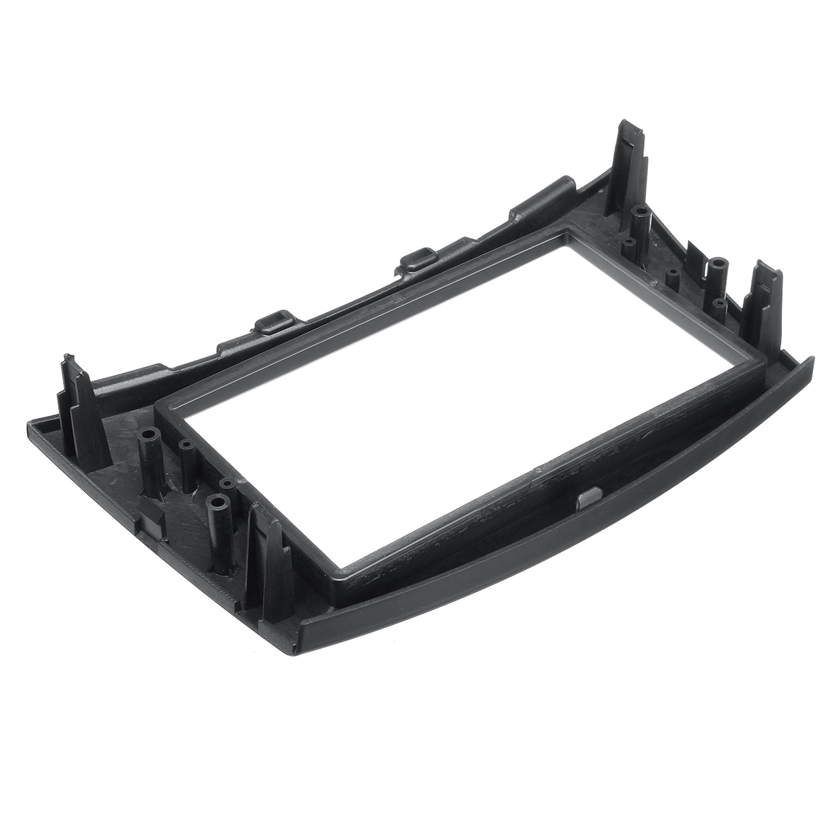 Car-Dashboard-Stereo-Radio-Fascia-Panel-with-Plate-Frame-Adapter-For-Suzuki-Swift-2011-2016-1532481