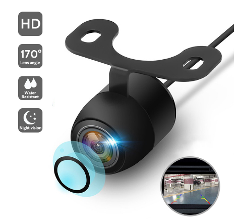 Car-HD-Rear-View-Camera-170deg-Wide-Angle-Reverse-Parking-Camera-Night-Vision-Waterproof-CCD-LED-Aut-1642697