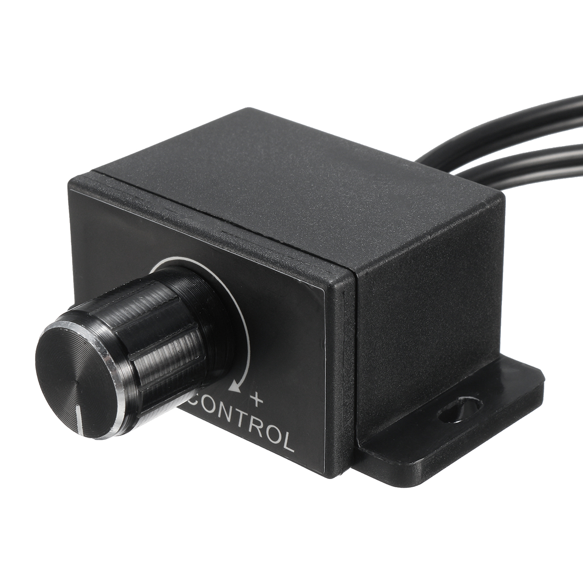Car-Power-Amplifier-Volume-Regulator-Volume-Control-Knob-RCA-InputOutput-1186539
