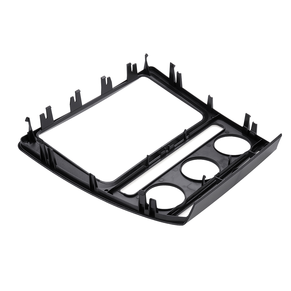 Car-Radio-Panel-DVD-Dash-Fascia-Plate-Frame-Adapter-For-Skoda-Octavia-Automatic-Aircon-2004-2010-1656523
