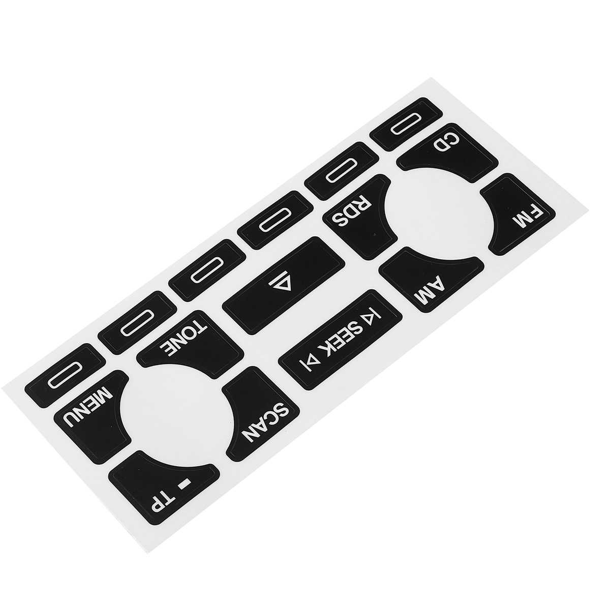 Car-Radio-Stereo-Worn-Peeling-Button-Repair-Decals-Stickers-For-Audi-A4-B6-B7-A6-A2-A3-8LP-1664112