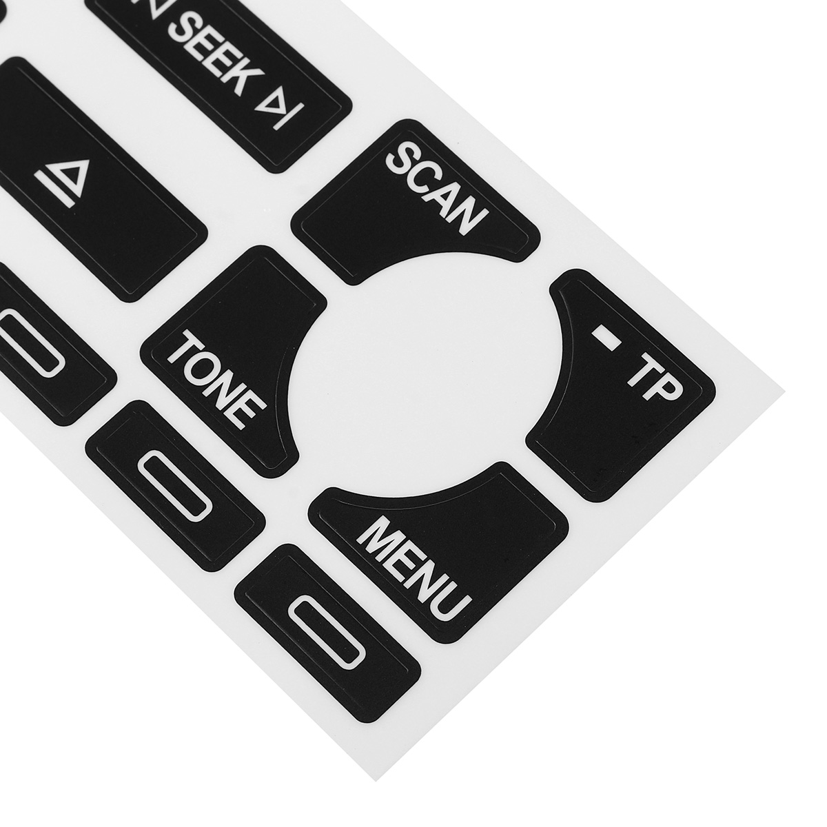 Car-Radio-Stereo-Worn-Peeling-Button-Repair-Decals-Stickers-For-Audi-A4-B6-B7-A6-A2-A3-8LP-1664112