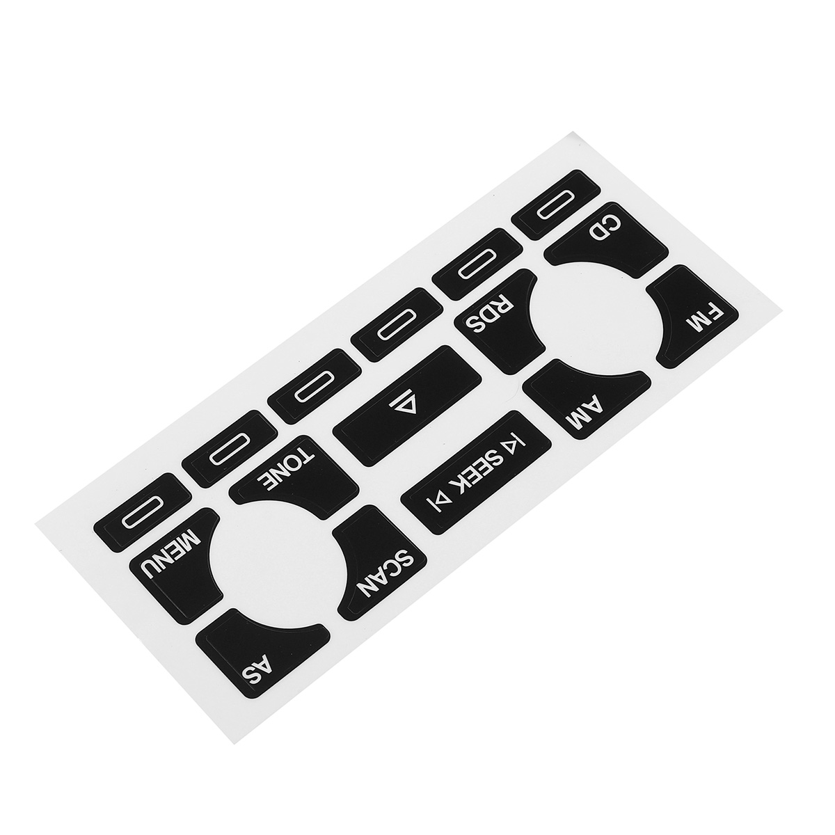 Car-Radio-Stereo-Worn-Peeling-Button-Repair-Decals-Stickers-For-Audi-A4-B6-B7-A6-A2-A3-8LP-1664146