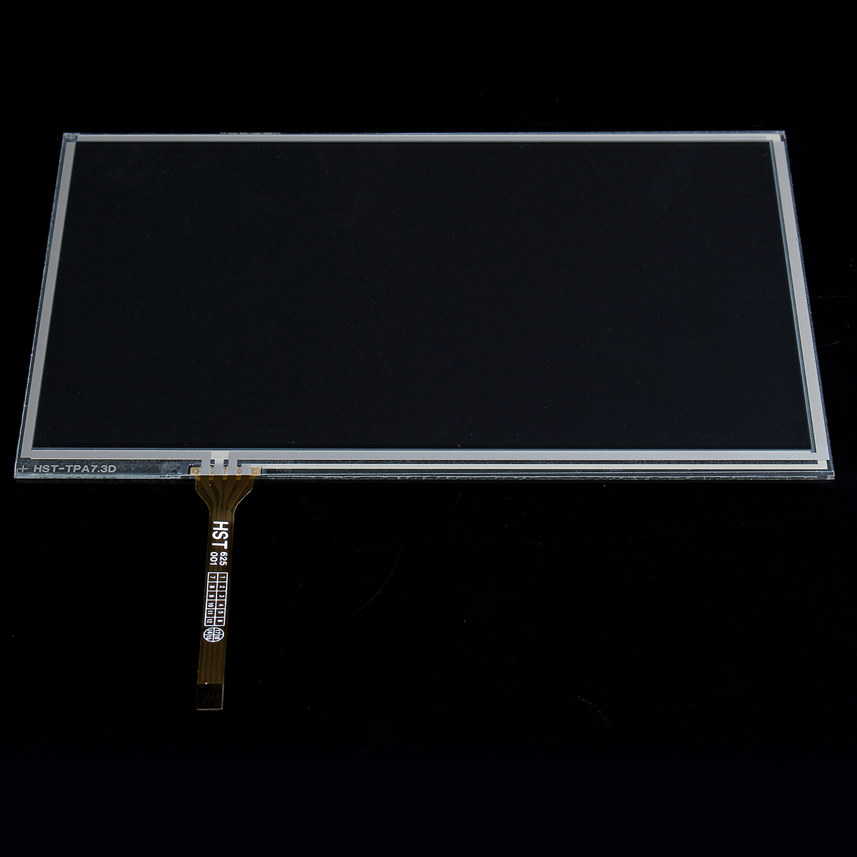 Car-Resistive-GPS-Navigation-Touch-Screen-Glass-Digitizer-For-Lexus-IS-GS-RX-Toyota-Prius-MDF-1639552