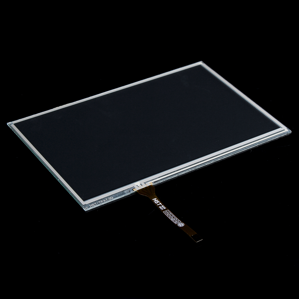 Car-Resistive-GPS-Navigation-Touch-Screen-Glass-Digitizer-For-Lexus-IS-GS-RX-Toyota-Prius-MDF-1639552