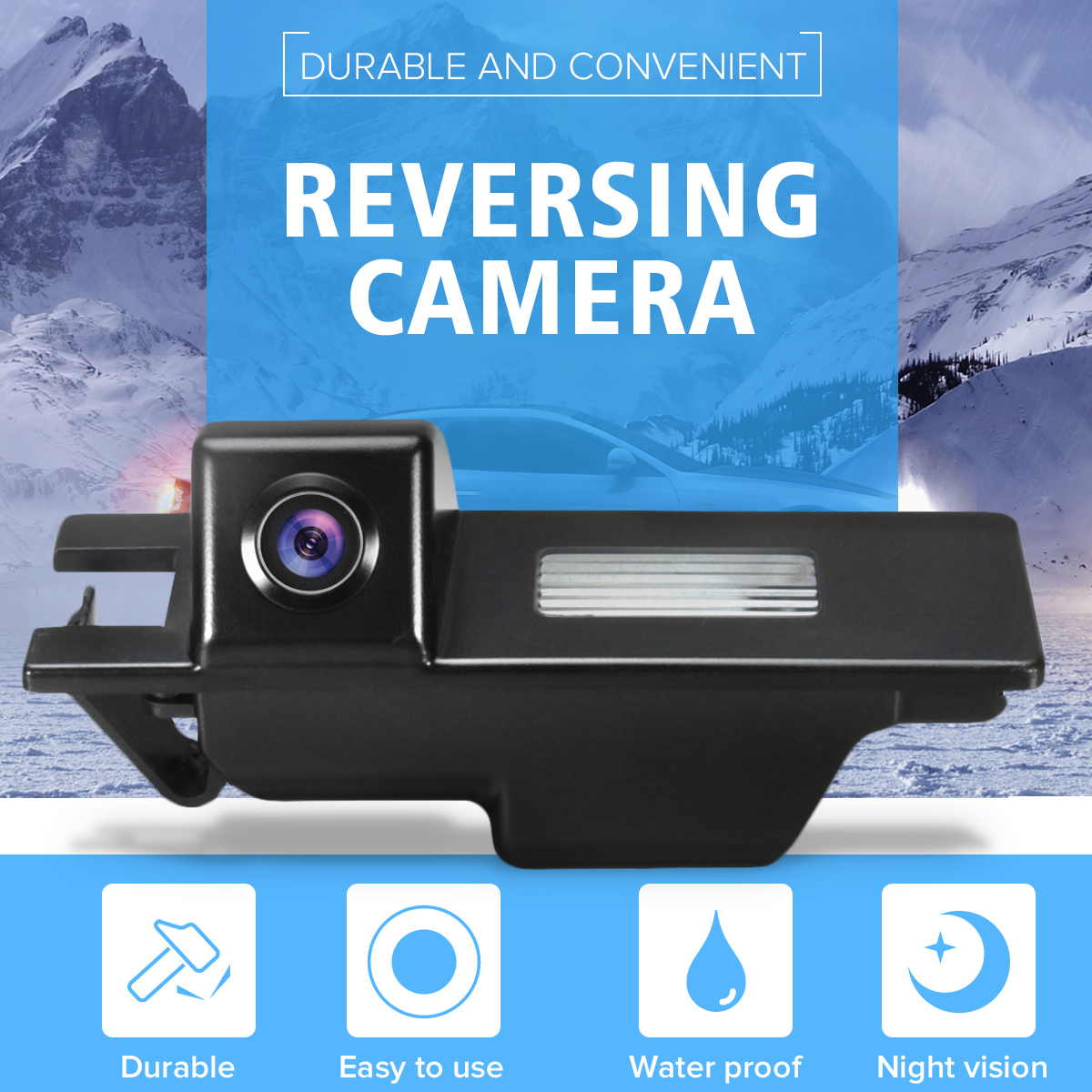 Car-Reversing-Camera-Night-Vision-Waterproof-For-Vauxhall-Opel-Corsa-Meriva-Zafira-Vectra-Vectra-1607870