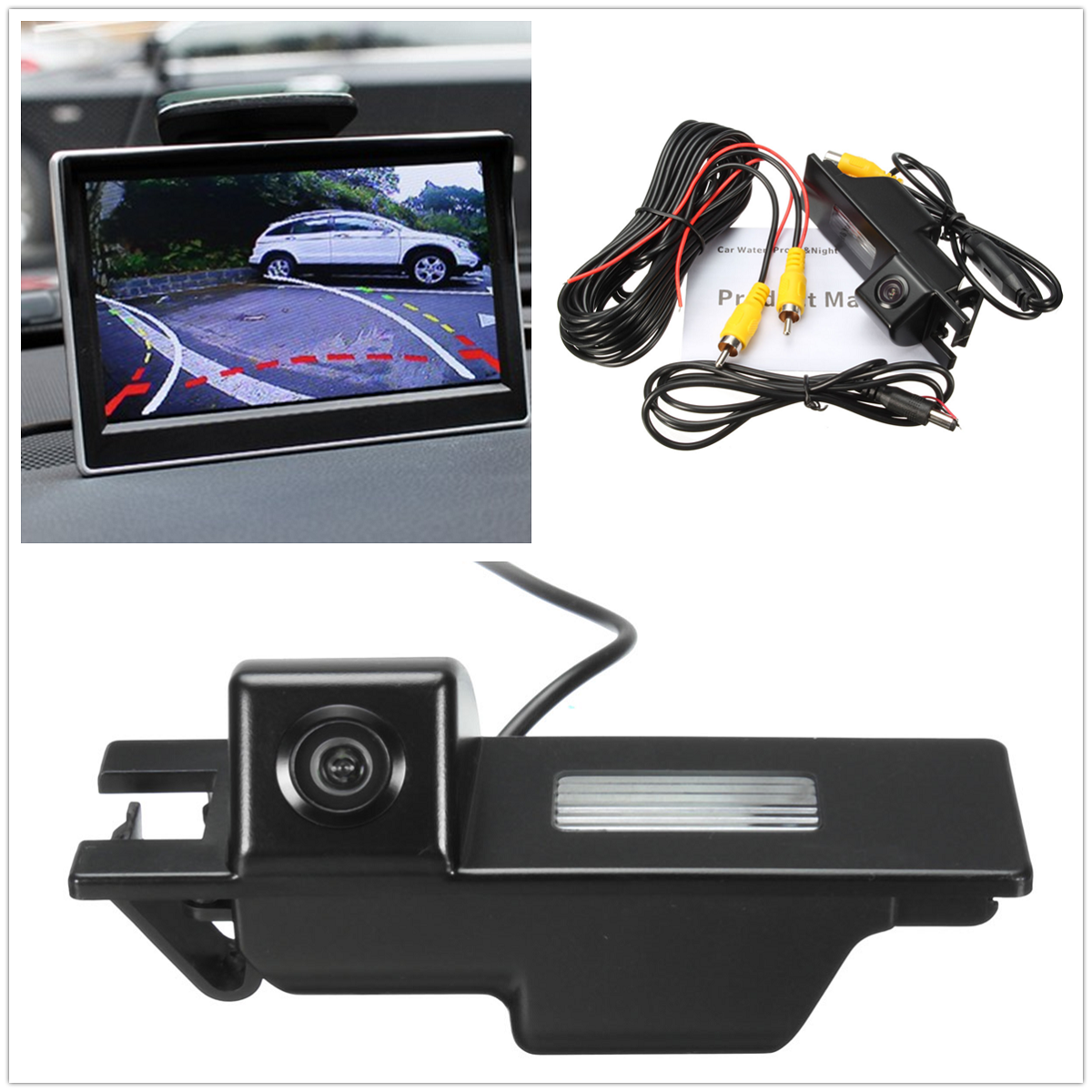 Car-Reversing-Camera-Night-Vision-Waterproof-For-Vauxhall-Opel-Corsa-Meriva-Zafira-Vectra-Vectra-1607870