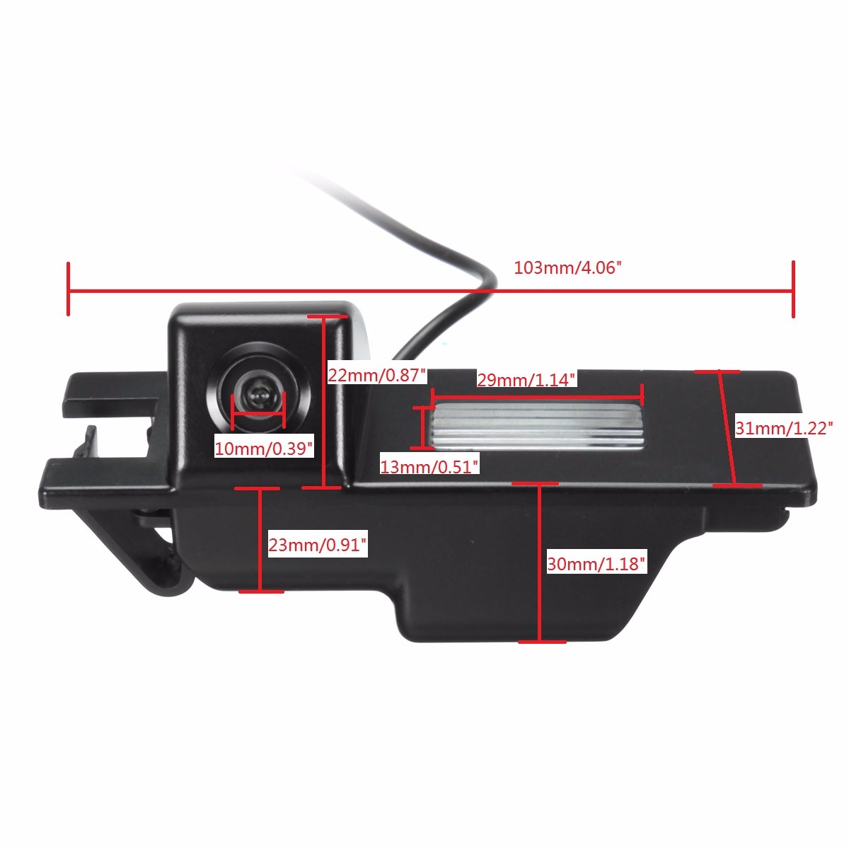 Car-Reversing-Camera-Night-Vision-Waterproof-For-Vauxhall-Opel-Corsa-Meriva-Zafira-Vectra-Vectra-1607870