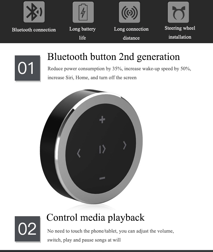 Car-Steering-Wheel-bluetooth-Controller-Receiver-Multi-function-Button-for-Android-iOS-Phone-1716813