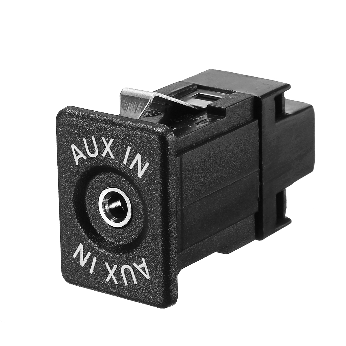 Car-Stereo-AUX-Auxiliary-Cable-Socket-Set-32Pin-4Pin-Connector-For-Mazda-2-3-5-6-CX-7-CX-9-RX-8-MX-5-1674781