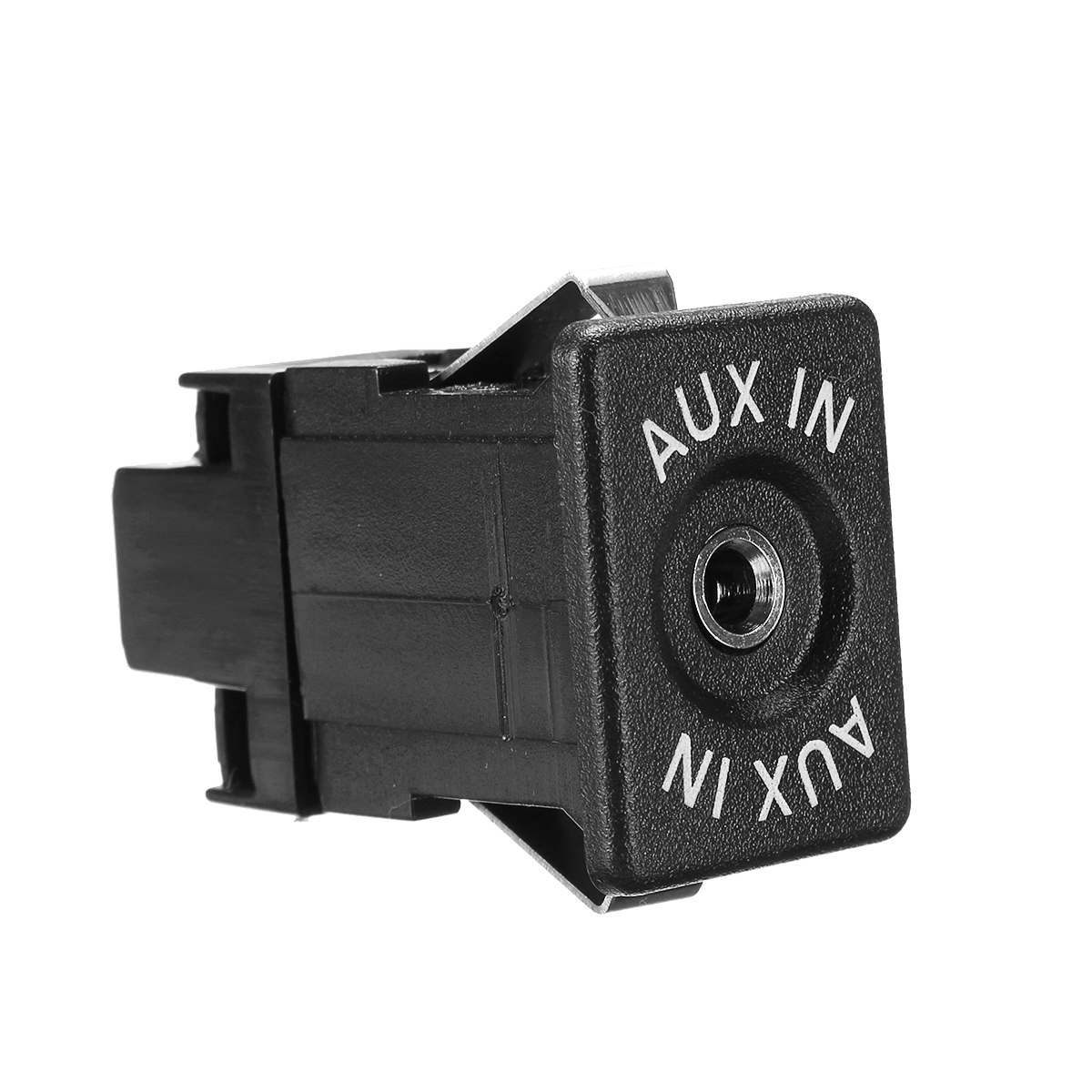 Car-Stereo-AUX-Auxiliary-Cable-Socket-Set-32Pin-4Pin-Connector-For-Mazda-2-3-5-6-CX-7-CX-9-RX-8-MX-5-1674781